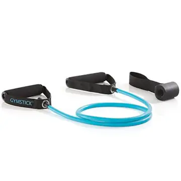 Träningsband Gymstick Active Workout Tube with Door Anchor